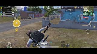 Another day in BGMI new survival zone 😮😮