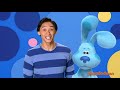 Blue S Clues You And First Look Promo