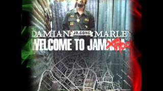 damiaN marley feat eeK a mouse and bounty Killer