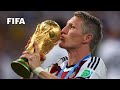2014 FIFA World Cup | The Official Film