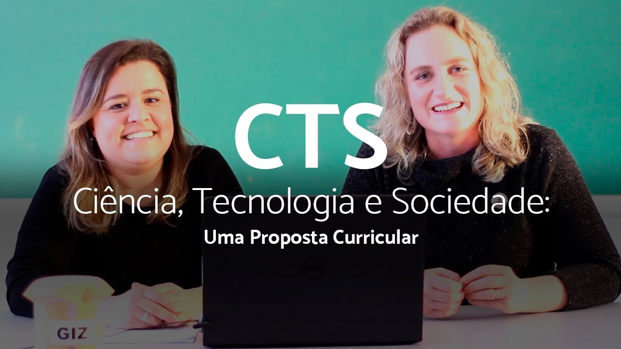 Conhecendo CTS: teoria e prática
