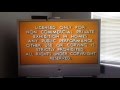 Opening To The Odd Couple 1980 86 Vhs