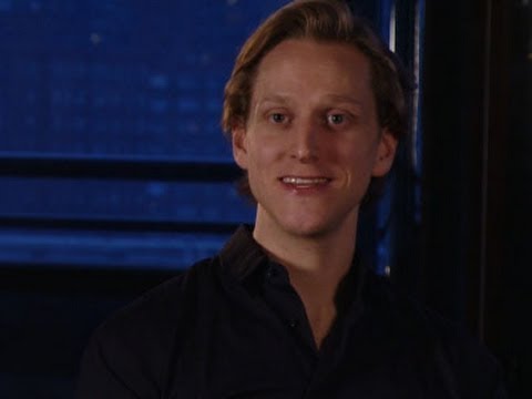 Spotlight On...David Hallberg