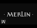 Merlin - Lelo (Official Audio) [1987]