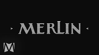 Video thumbnail of "Merlin - Lelo (Official Audio) [1987]"