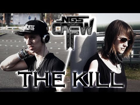 NGS - "The Kill" [Cinematic Industrial Dance Story]