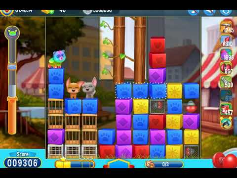 Pet Rescue Saga   Level 4795 no boosters