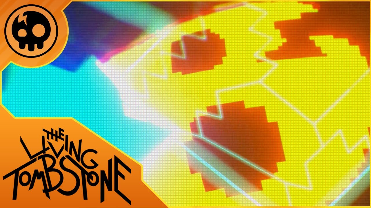 The Living Tombstone - Fly Home