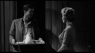 Dinner With The Killer - Psycho (1960)