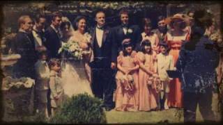 Download lagu The Godfather - Connie's Wedding 1st Song(!) Tarantella mp3 Download lagu The Godfather - Connie's Wedding 1st Song(!) Tarantella mp3