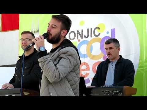 Hamza Sokolović - Kud se žuriš hej živote