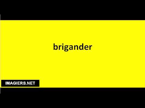 Fransızca dilinde nasıl okunur # brigander