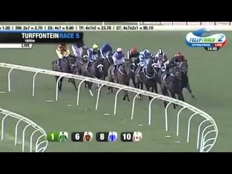 2016.04.02 Horse Chestnut Stakes (RSA) - Legal Eagle