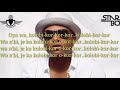 Wizkid   Ghetto love  video lyrics [ oficial audio]