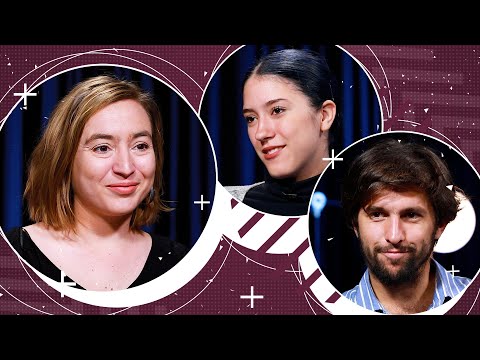 Podcast "Život na srpskom": Samit nesvrstanih - slobodni umetnici, skejteri i zidari