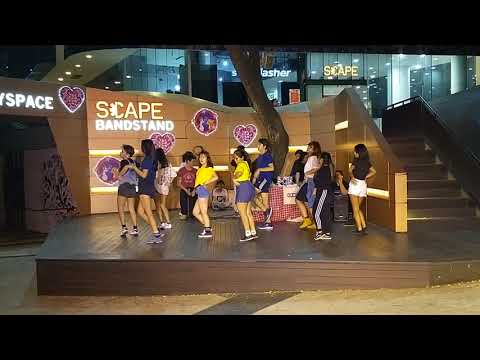 090218 Kpop Dance Off Vol 95: Red Velvet - Bad Boy