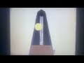 Closing To Baby Mozart First Edition 1998 VHS