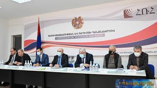 Ո՞ր հեռուստաընկերությունները եթերազրկվեցին և որո՞նք կշարունակեն սփռումը առաջիկա 7 տարում