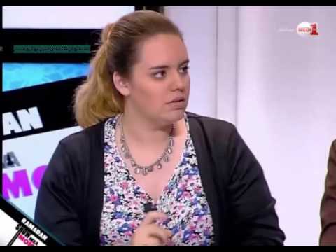 Ramadan Show m3a Momo 12- الحلقة الثانية عشر - الجزء الثاني