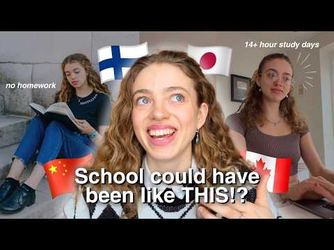 I Studied the World’s 5 Best School Systems — Here’s What I Found