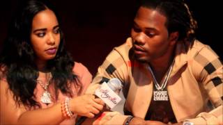 Charisma Mufasa Talks New Single 'Paper Cuts' Featuring Young Scooter