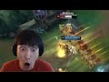 Reacting to Faker's MOST INSANE PLAY AT WORLDS