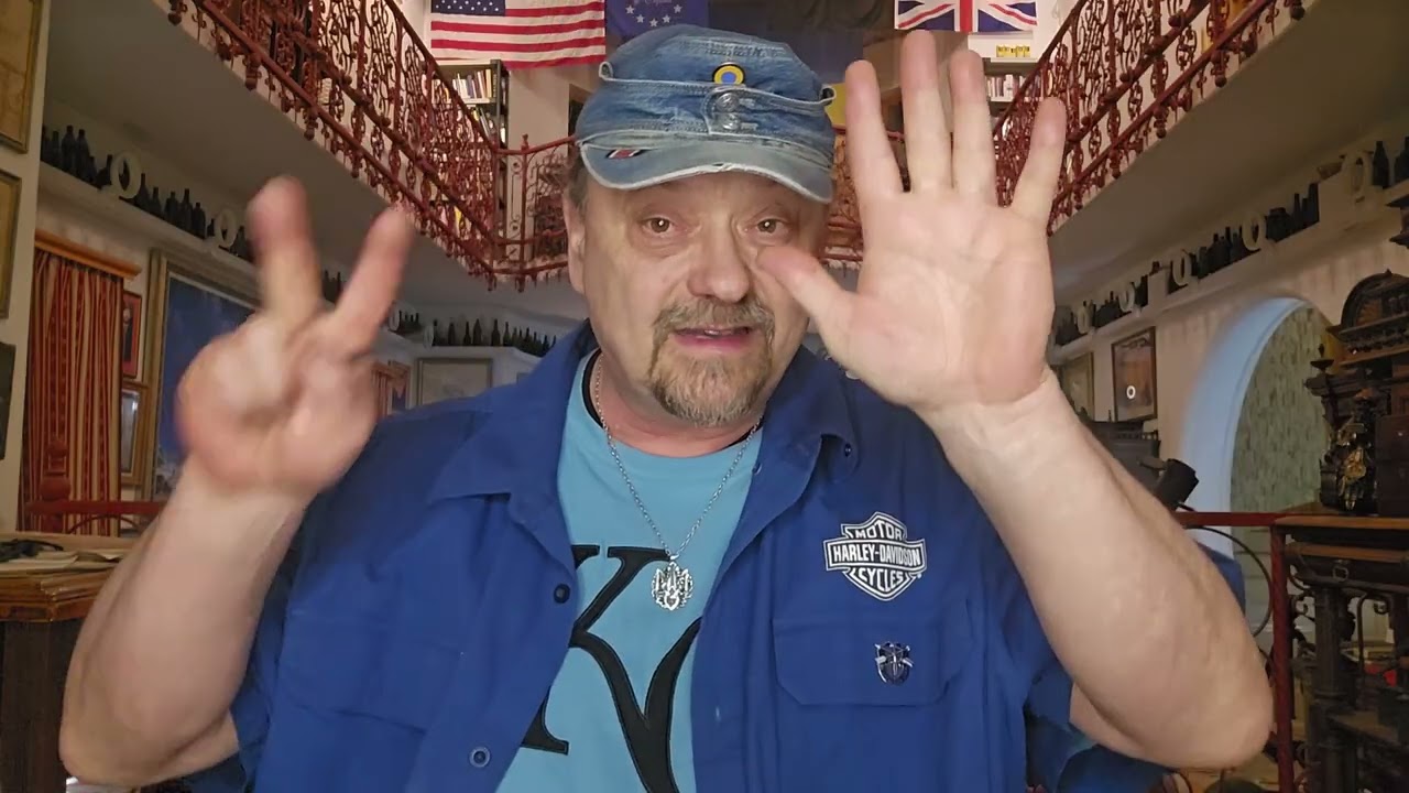 Трамп требут 5триллионов за ведение войны у соседей Ирана или 2.5за окончание.