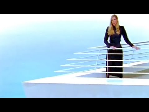 Nance - Kiss it (Official Music Video)