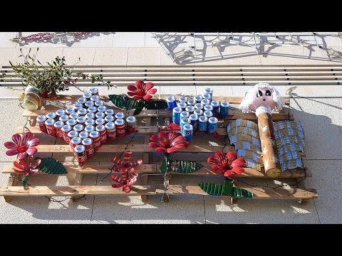 Vídeo del concurso navideño del Ayuntamiento./Ayto.