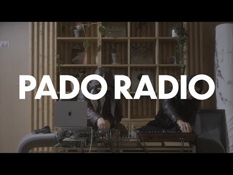 jayvito & 최성 - Pado Radio 002 : MERRY KRAMPUS (DJ Live Session)