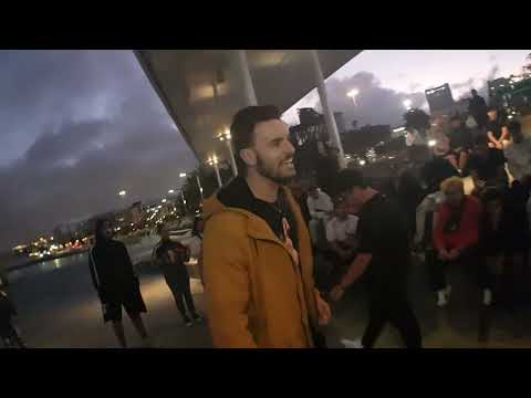 [Filtros] GEINSU vs CA. RODRIGUEZ vs MANUTE - Clas. Liga GC