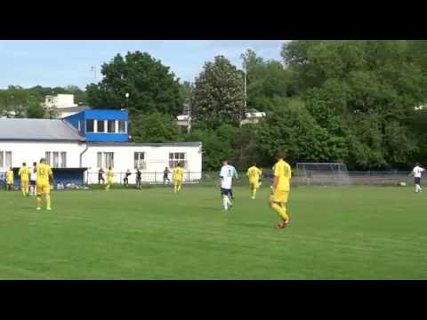 FK Kralupy 1901 - Sokol Dolany