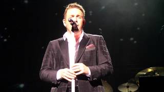 Johnny Reid &quot;Oh Holy Night&quot;