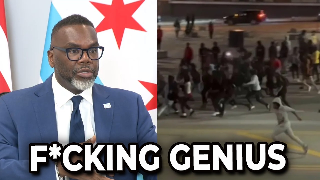This incompetent f*ck will do ANYTHING but address the elephant in the room...
