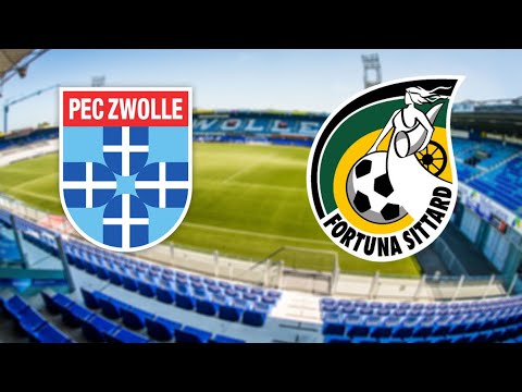 Fortuna Sittard seizoen 2021