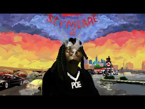 Young Nudy - 10 pc Teriyaki (Official Audio)