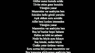 MFÖ Mazeretim Var Asabiyim Ben