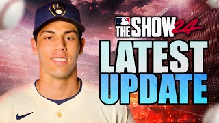 How to complete the Egg Hunt Program in Diamond Dynasty in MLB The Show 24