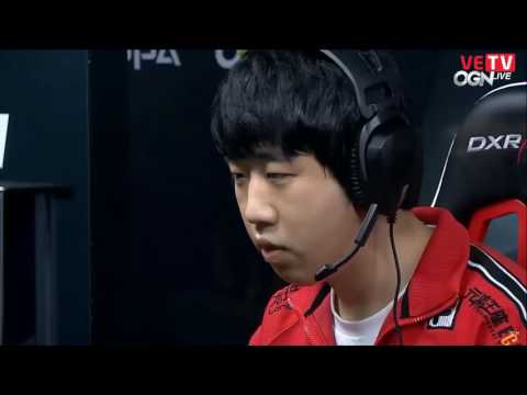 [04/06/2016] KT vs SKT LCK Mùa Hè 2016 Ván 2