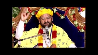 Bhaktmaal Katha By Swami Karun Dass Ji Maharaj. Day-7 From Goverdhan