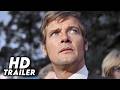 Crossplot (1969) Original Trailer [FHD]