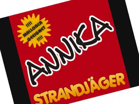 Strandjaeger - Neue Single 