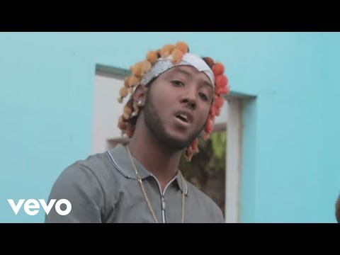Vershon, Govana - Weh Dem Know Bout (Official Video)
