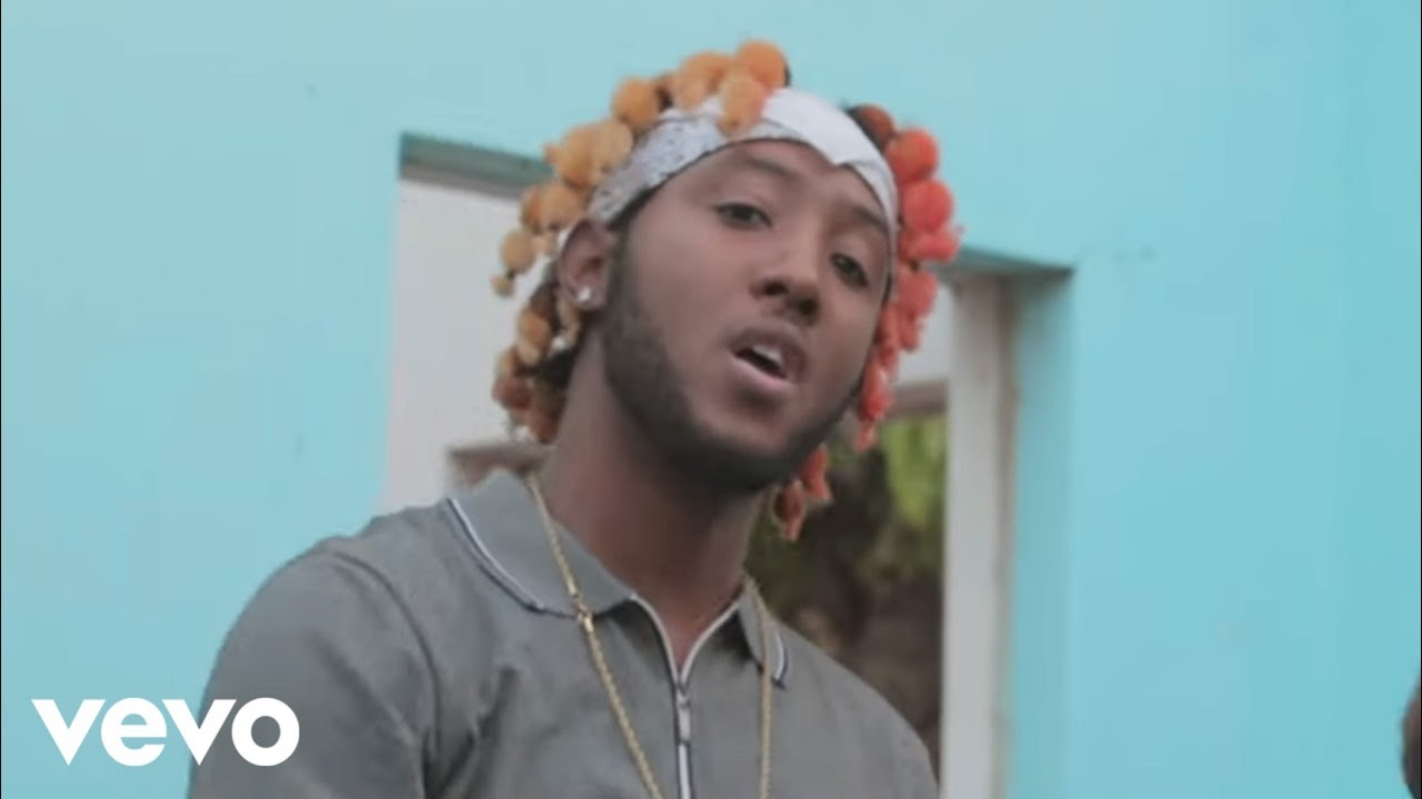 Vershon, Govana — Weh Dem Know Bout