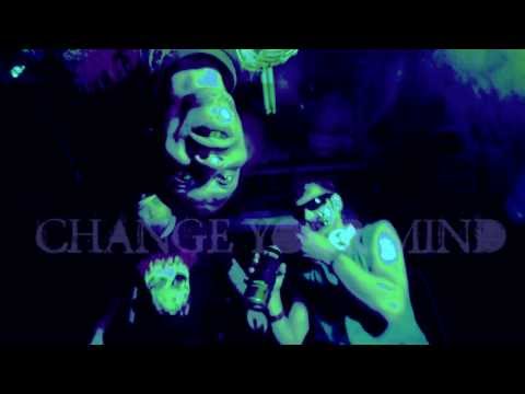 Change Your Mind (Official Video) - by Metal Mike & Mr. Jonez