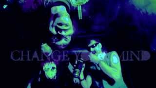Change Your Mind (Official Video) - by Metal Mike & Mr. Jonez