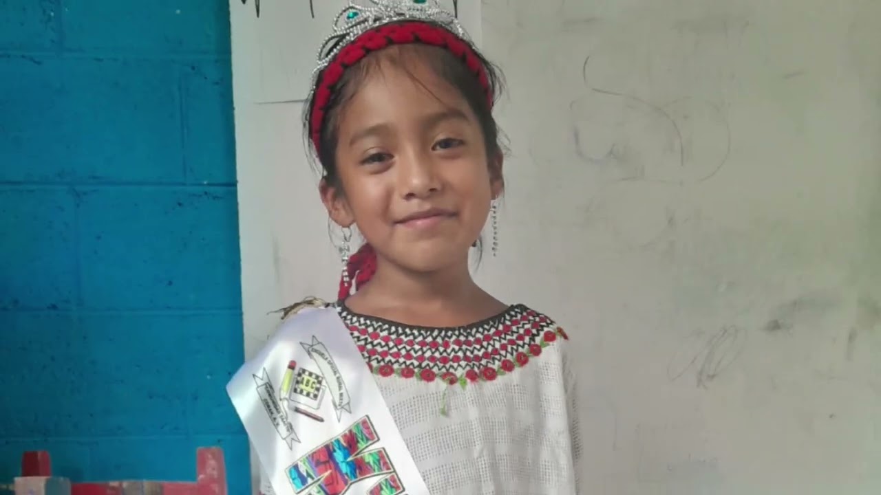 "Mi Comunidad a Través de mi Lente" 1