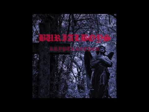 BURIAL BOYS - KRYPT KRXXPXR (PROD. CXXLION)