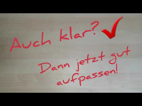 Winkelsumme im Dreieck