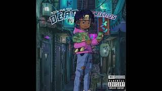 Rich The Kid "Dead Friends" (Lil Uzi Vert Diss) (WSHH Exclusive - Official Audio)